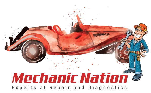 Mechanic Nation