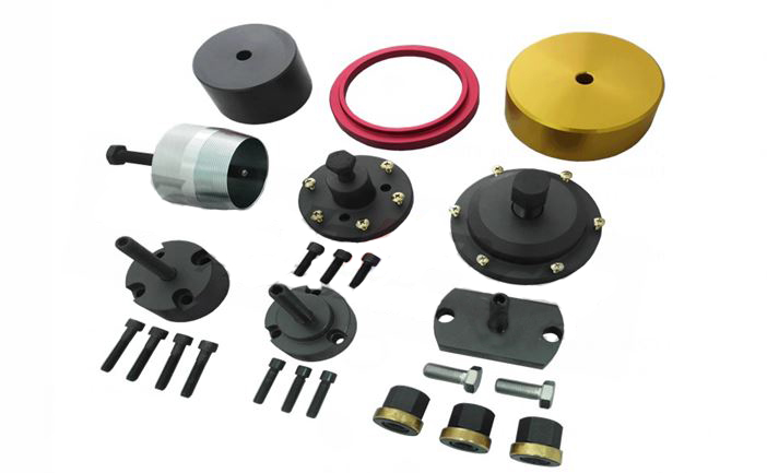 Mechanic Nation - BMW Front Rear Crankshaft Seal Tool
