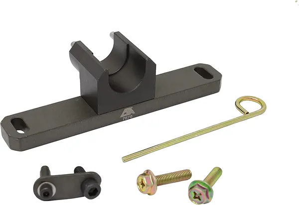 Mechanic Nation - BMW N20/N26 Oil Pump Removal Tool