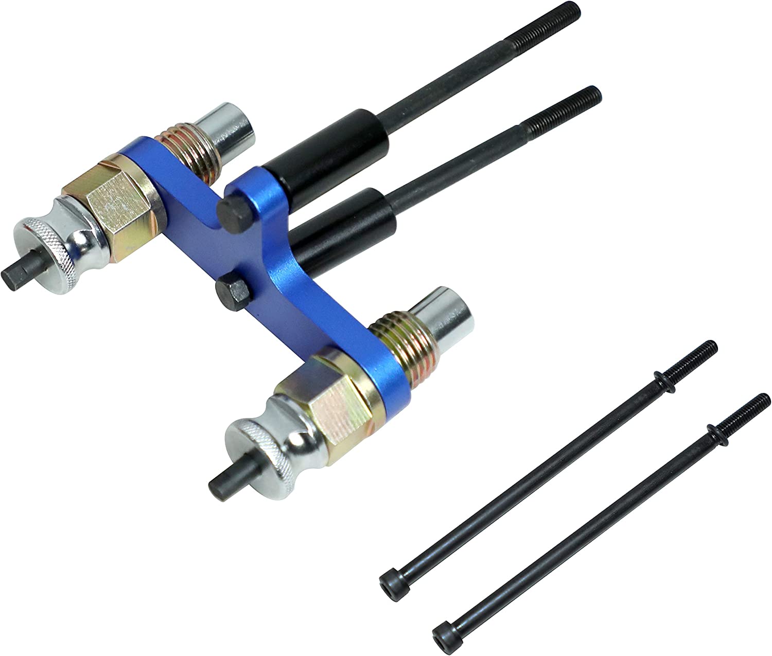 Mechanic Nation - BMW N20/N54 Injector Removal Tool