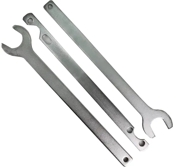 Mechanic Nation - BMW Fan Clutch Tool Set