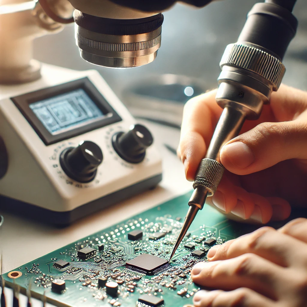 Mechanic Nation ECU module programming