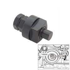 Mechanic Nation - Audi/VW Crankshaft Turning Socket