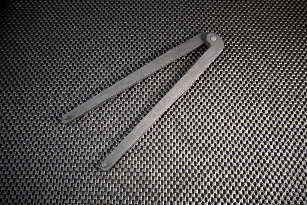 Mechanic Nation - Audi/VW Fan Clutch Tool