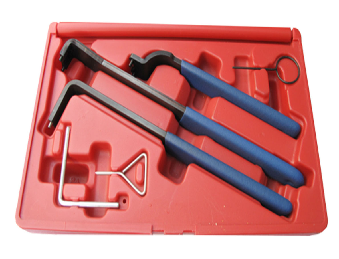 Mechanic Nation - Audi/VW Timing Tensioner Wrench Kit