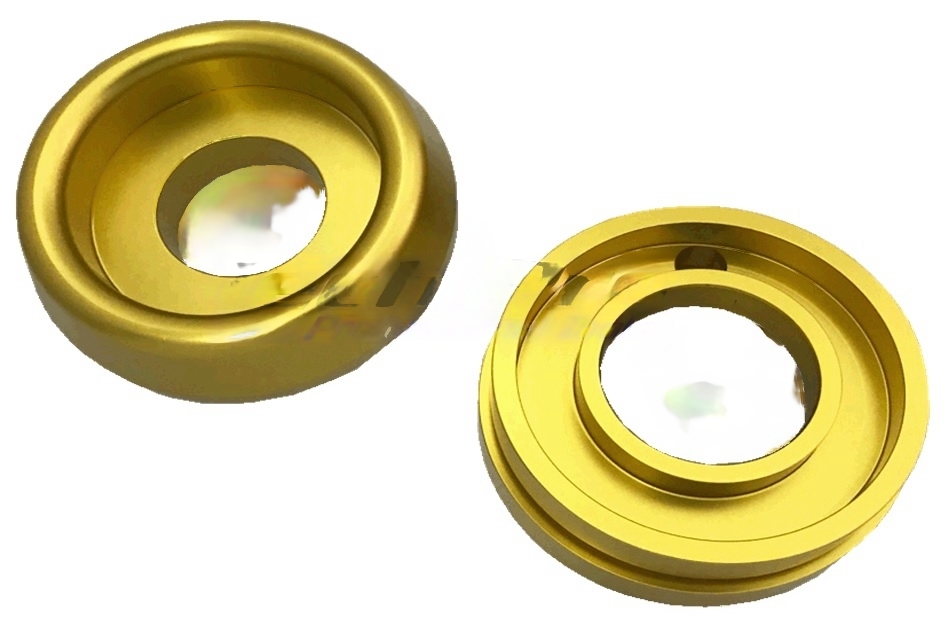 Mechanic Nation - Benz Front Rear Crank Seal Installer