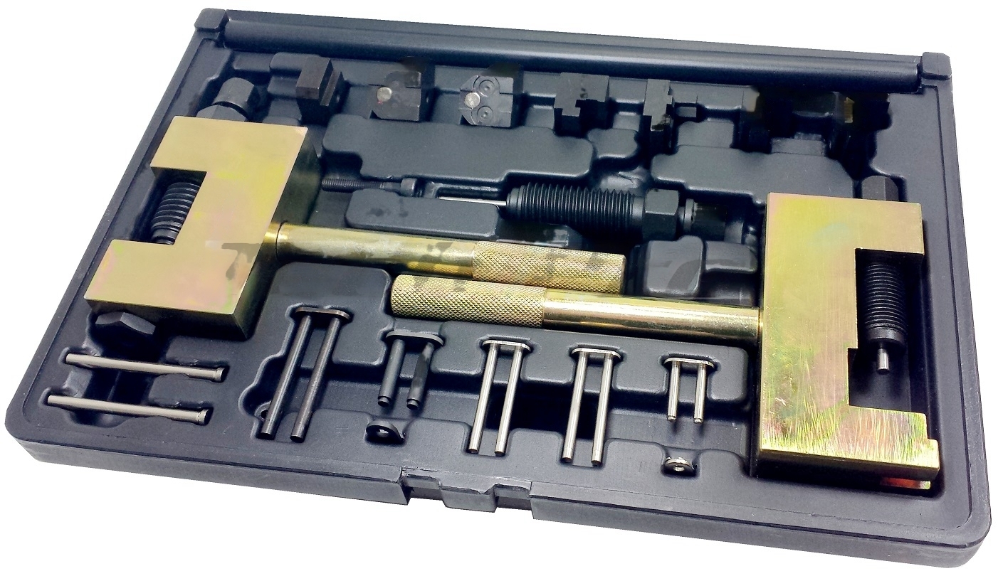 Mechanic Nation - Benz Timing Riveting Tool