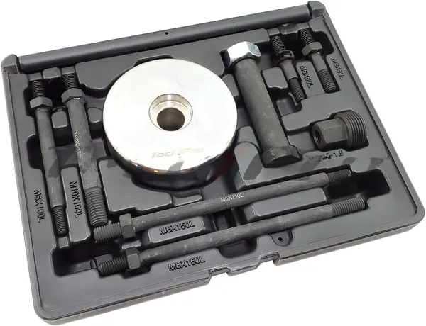 Mechanic Nation - Benz Guide Pin Slider Hammer