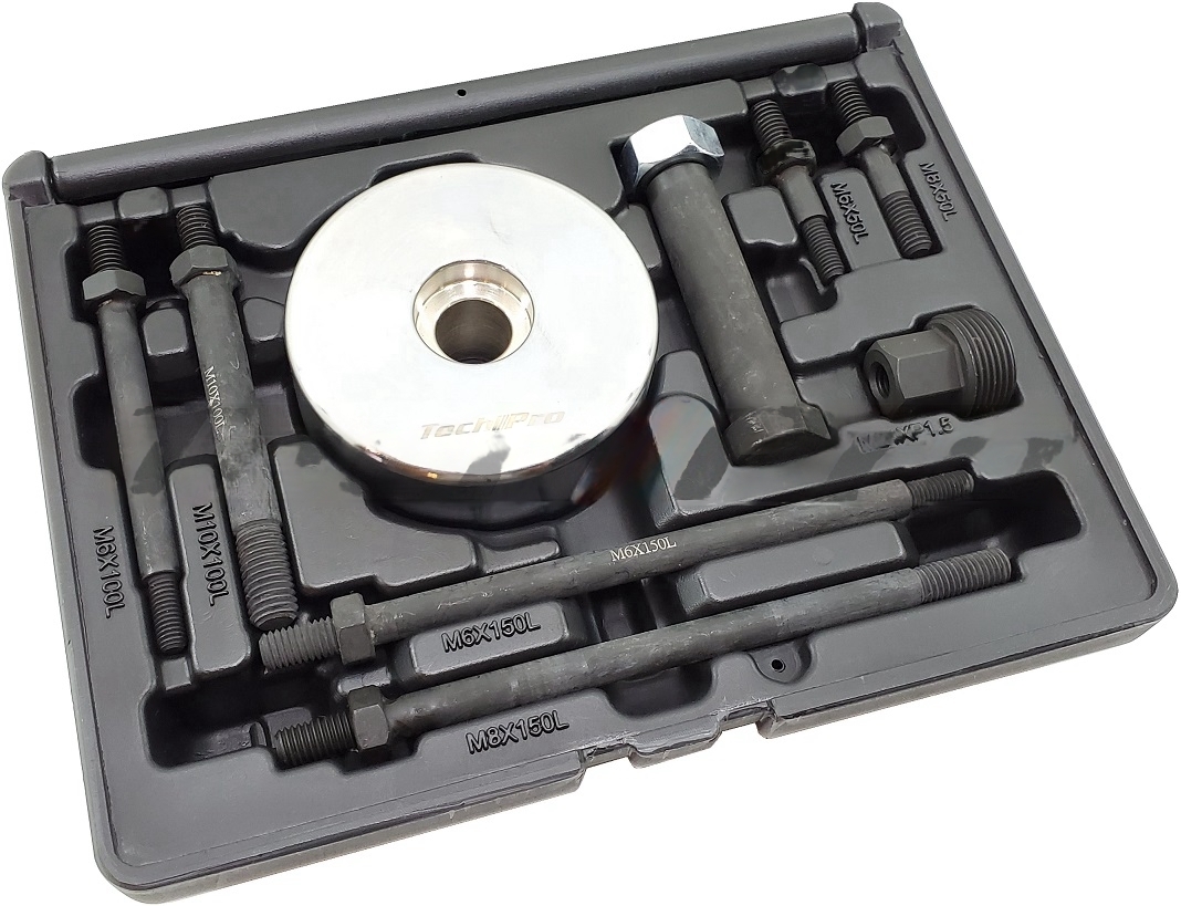 Mechanic Nation - Benz Guide Pin Slider Hammer