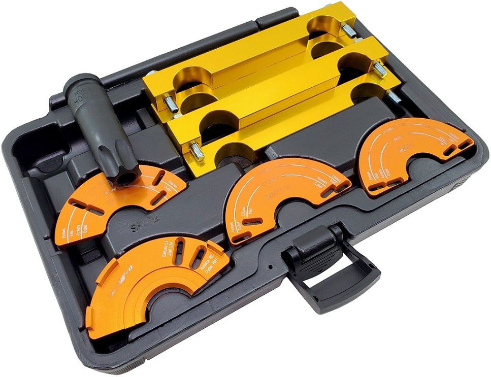 Mechanic Nation - Benz M157 M272 M278 Timing Tool Set
