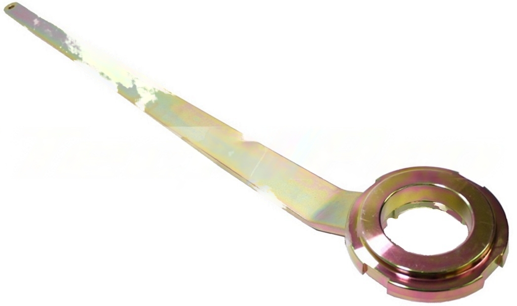 Mechanic Nation - Benz M272 M273 Crankshaft Pulley Holder