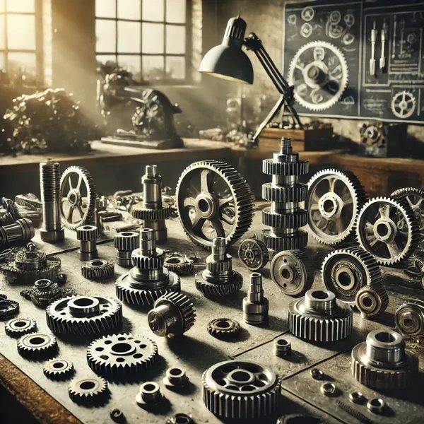 Mechanic Nation specialty tool inventory