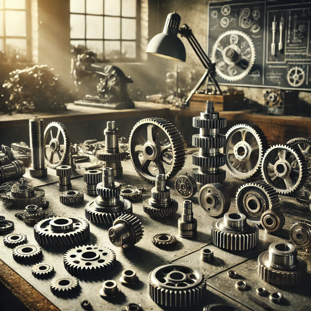 Mechanic Nation specialty tool inventory