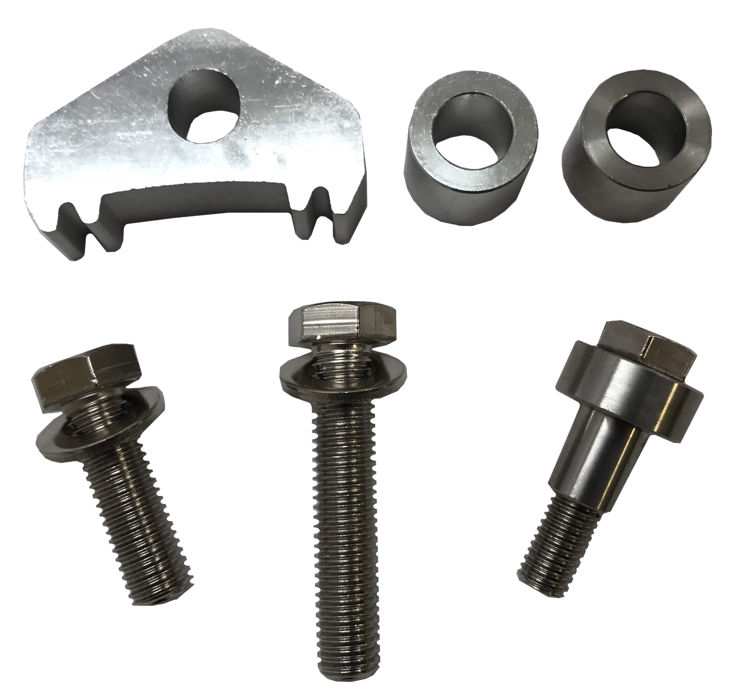 Mechanic Nation BMW N55 flywheel locking tool