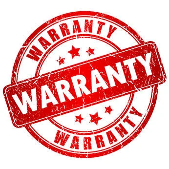 Mechanic Nation warranty seal for parts and labour on repairs