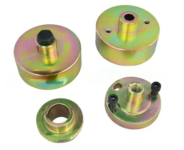 Mechanic Nation - Benz Front Rear Crank Seal Installer